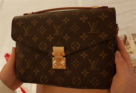 bolsa louis vuitton como saber si es original|bolso Louis Vuitton grande.